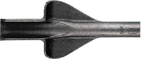 Afbeeldingen van FORUM Vleugelbeitel SDS-Max 35X380MM