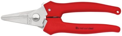 Afbeeldingen van KNIPEX Combischaar 9505140 140MM