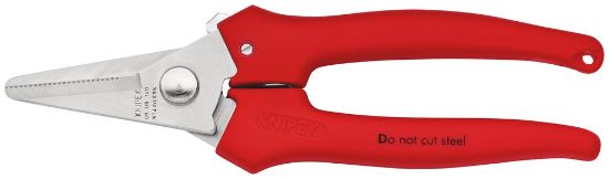 Afbeeldingen van KNIPEX Combischaar 9505140 140MM