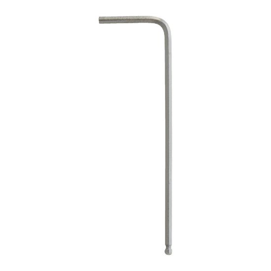 Afbeeldingen van MILWAUKEE Inbussleutel HEX kort 1,5MM