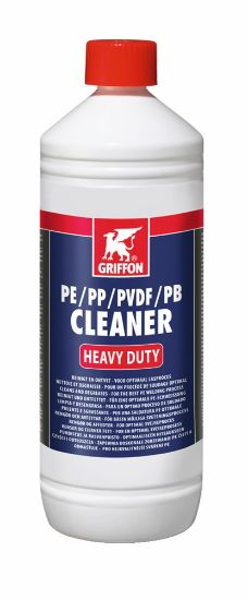 Afbeeldingen van PE cleaner heavy duty 1L