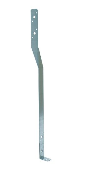 Afbeeldingen van GEBR. BODEGRAVEN Stormanker SV 750X40MM 30X2MM