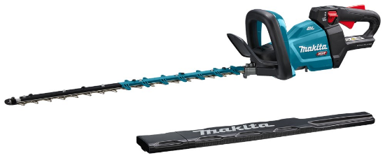 Afbeeldingen van Heggenschaar UH004GZ 60cm Trimuitv XGT 40V