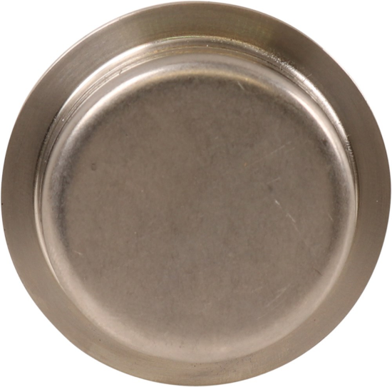 Afbeeldingen van OXLOC Schuifdeurkom RVS mat