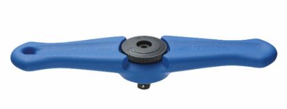 Afbeeldingen van GEDORE Dwarsgreepratel ¼" 140MM