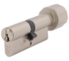 Afbeeldingen van OXLOC Service knopcilinder dubbel O7 45/45MM SKG***