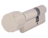 Afbeeldingen van OXLOC Knopcilinder enkel O7 veiligheidsprofielcilinder 40/45MM