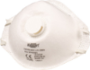 Afbeeldingen van KELFORT Stofmasker met ventiel 1822C