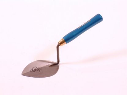 Afbeeldingen van JUNG Tegeltroffel Duits 160MM