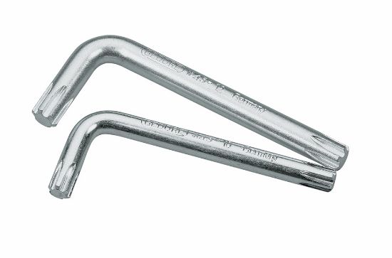 Afbeeldingen van GEDORE Stiftsleutel RIBE M8