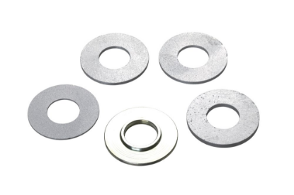 Afbeeldingen van MILWAUKEE Opvulringen set 6x