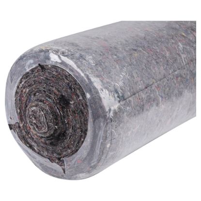 Afbeeldingen van COPENHAGEN PRO Afdekvliesrol grijs 1X25M