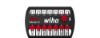 Afbeeldingen van WIHA Bitset BitBuddy TY-bit 7946TY ¼" 49MM TX 8x