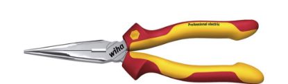 Afbeeldingen van Punttang electric VDE Z05006 200MM