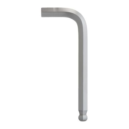 Afbeeldingen van MILWAUKEE Inbussleutel HEX kort 10MM