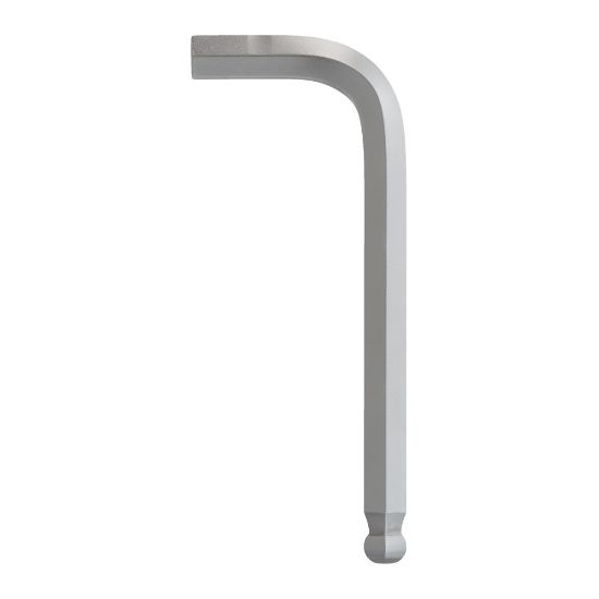 Afbeeldingen van MILWAUKEE Inbussleutel HEX kort 10MM