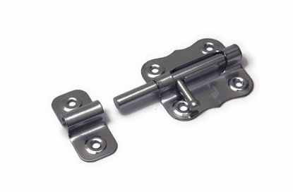 Afbeeldingen van Grendel VZ 35MM