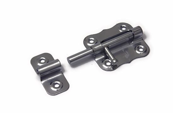 Afbeeldingen van Grendel VZ 50MM