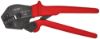 Afbeeldingen van KNIPEX Krimptang 975208 0,25-6MM²