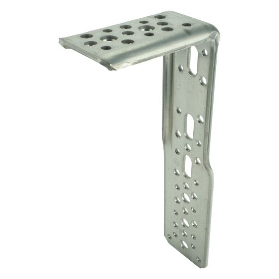 Afbeeldingen van GEBR. BODEGRAVEN Hoek-XL ZM 125X300MM 72X5MM