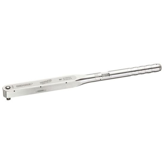 Afbeeldingen van GEDORE Momentsleutel DREMOMETER BC in kist