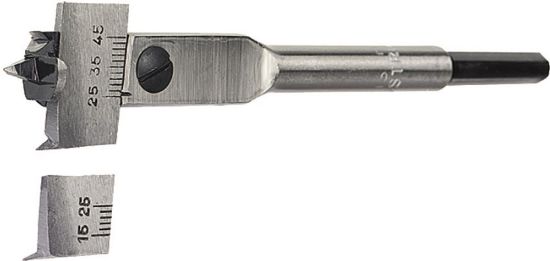 Afbeeldingen van ROTEC Verstelbare speedboor 70-110MM 170MM