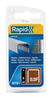 Afbeeldingen van Nieten 53F/6MM VZ 970x