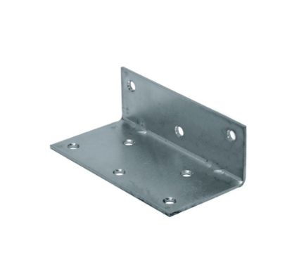 Afbeeldingen van GEBR. BODEGRAVEN Versterkingshoek SV 2 rillen + 60X40MM 115X2,5MM