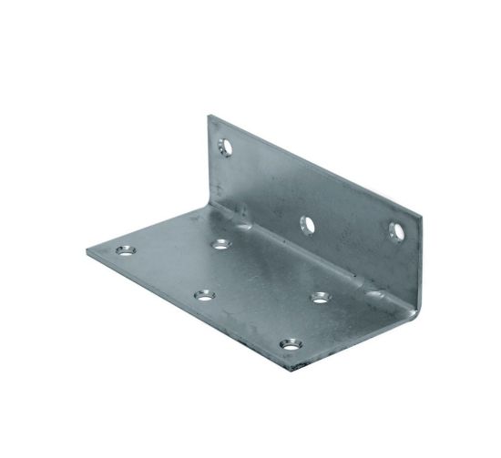 Afbeeldingen van GEBR. BODEGRAVEN Versterkingshoek SV 2 rillen + 60X40MM 115X2,5MM