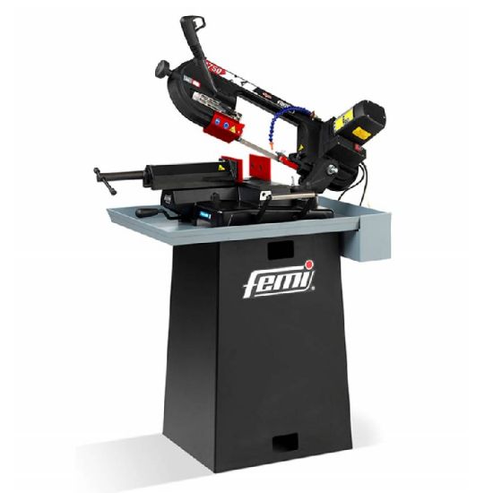 Afbeeldingen van FEMI Bandzaagmachine 1750XL 1735MM 2000W H-19