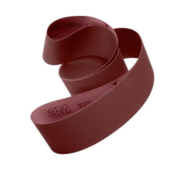 Afbeeldingen van 3M Vliesband Scotch-Brite M&F 100X289MM A-MED