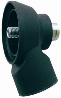 Afbeeldingen van EIBENSTOCK Stofafzuiging dozenboor type H M16 binnendraad - M16 buitendraad