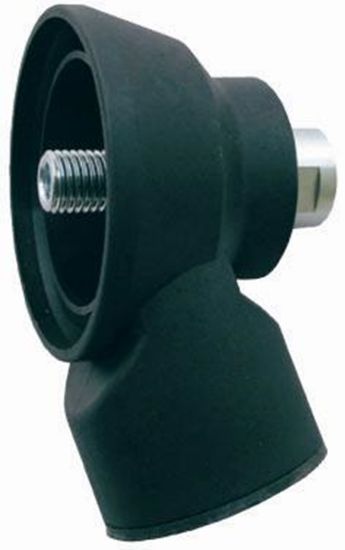 Afbeeldingen van EIBENSTOCK Stofafzuiging dozenboor type H M18 binnendraad - M16 buitendraad