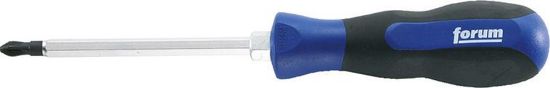 Afbeeldingen van FORUM Schroevendraaier zeskant PZ2