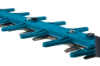 Afbeeldingen van Heggenschaar UH004GZ 60cm Trimuitv XGT 40V