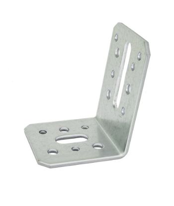 Afbeeldingen van GEBR. BODEGRAVEN Bovendorpelanker SV 100° 75X100MM 72X4MM