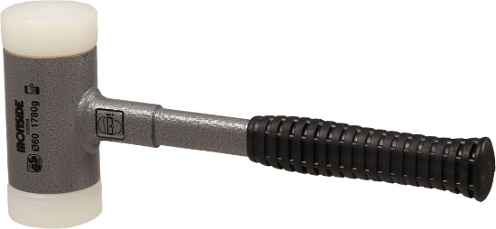 Afbeeldingen van IRONSIDE Hamer terugslagvrij 60MM