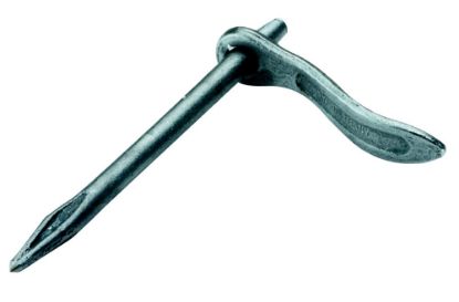 Afbeeldingen van JUNG Betonrijhaak staal vierkant 160MM