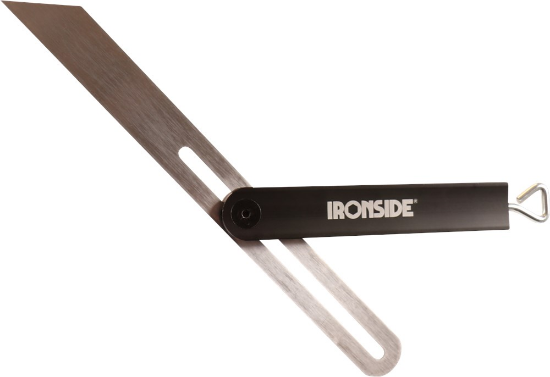 Afbeeldingen van IRONSIDE Zweihaak 250MM