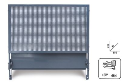 Afbeeldingen van BETA Geperforeerd paneel haken 3700/PF