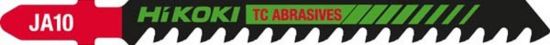Afbeeldingen van Decoupeerzaagblad JA10 2x