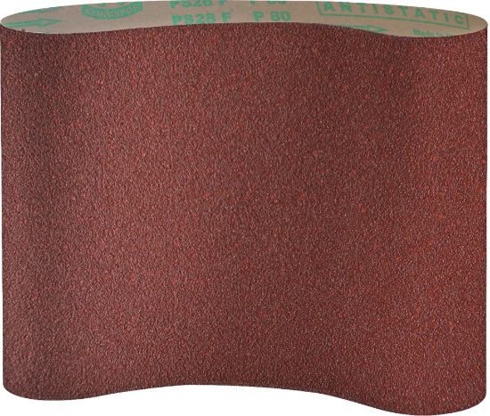 Afbeeldingen van Schuurband PS28F antistatisch 1120X1900MM K120 F1