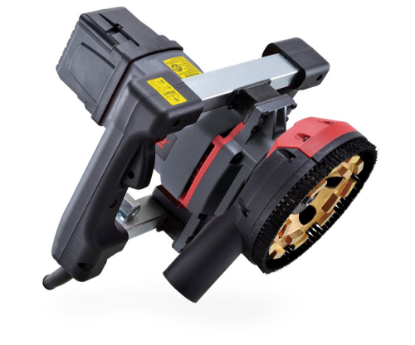 Afbeeldingen van AGP Betonslijper G52 200W 125X22,23MM