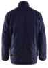 Afbeeldingen van BLÅKLÄDER Winterjas vlamvertragend 4784 marineblauw M