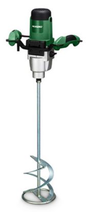 Afbeeldingen van HIKOKI Mixer UM16VST2UAZ 230V 1600W M14 in doos