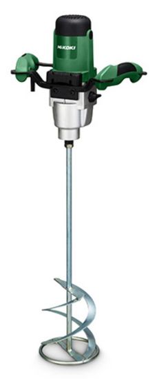 Afbeeldingen van HIKOKI Mixer UM16VST2UAZ 230V 1600W M14 in doos