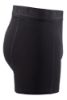 Afbeeldingen van BLÅKLÄDER Boxershort 1897 zwart L 2x
