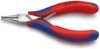 Afbeeldingen van KNIPEX Elektronicatang 3512115 DIN9655