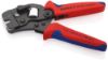 Afbeeldingen van KNIPEX Aderhulstang zelfinstellend 975309