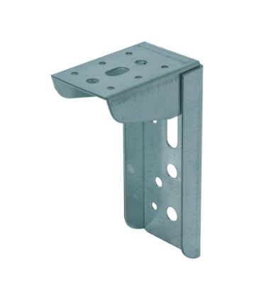 Afbeeldingen van GEBR. BODEGRAVEN Hoekanker H-L dicht SV 100X170MM 65X2MM